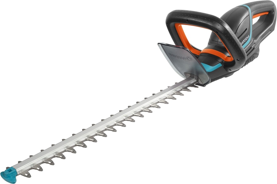 Battery hedge trimmer Gardena ComfortCut Li-18/50 (without battery)