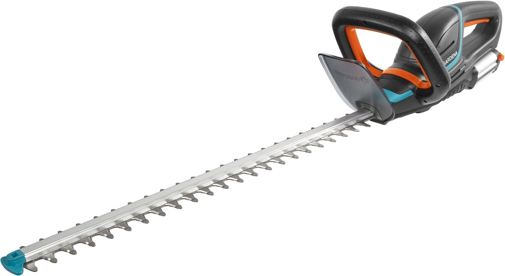 Battery hedge trimmer Gardena ComfortCut Li-18/60 (with battery)