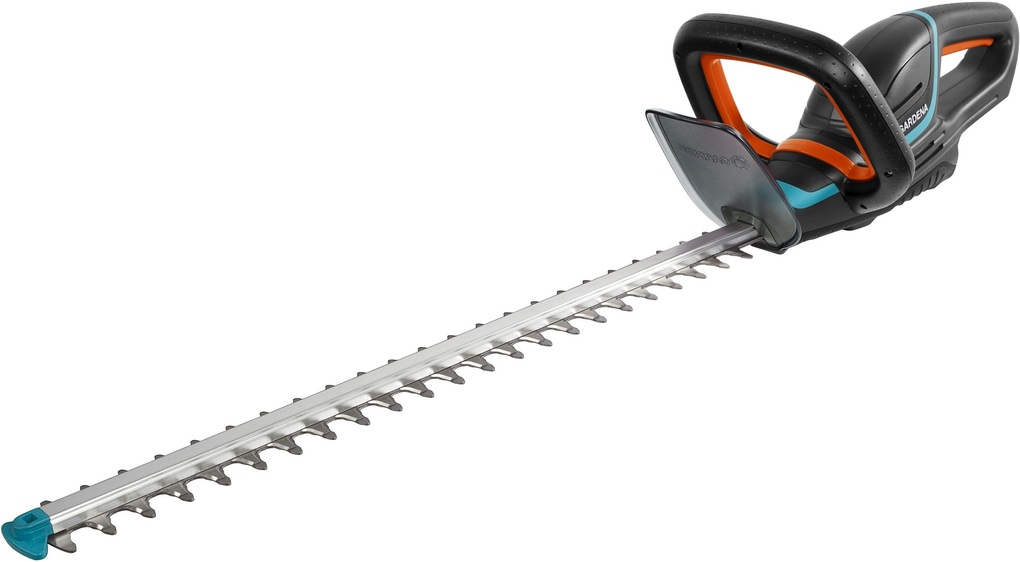Battery hedge trimmer Gardena ComfortCut Li-18/60 (without battery)
