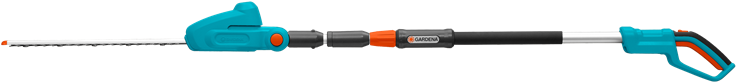 Battery telescopic hedge trimmer THS Li-18/42 (without battery)