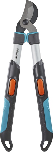 Manual pruning lopper Gardena TeleCut 520-670 B