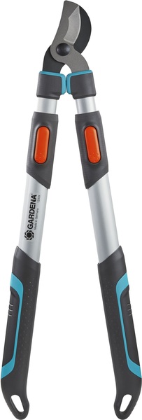 Manual pruning lopper to the branch Gardena TeleCut 650-900 B