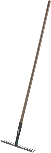 Metal rake Gardena NatureLine