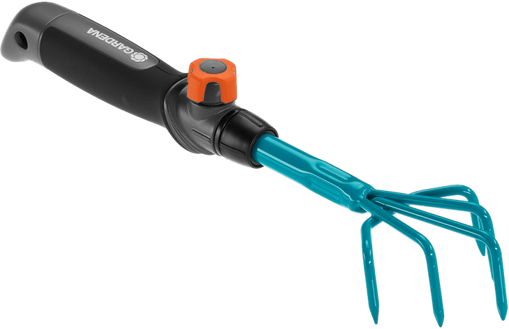 Hand weeder Gardena Combisystem