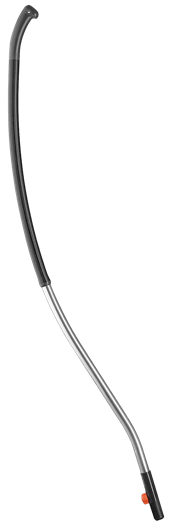 combisystem - trzonek aluminiowy 150 plus