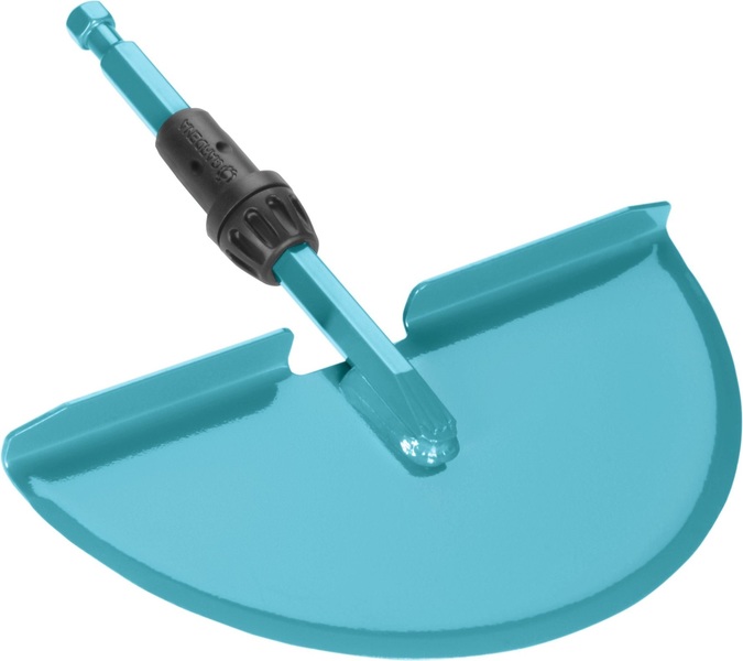 Lawn edge trimmer Gardena Combisystem