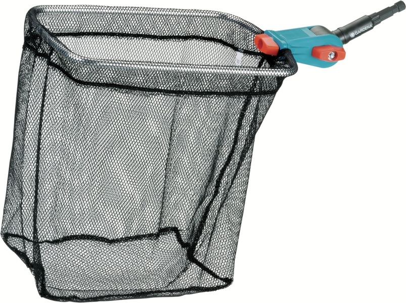 Pond net Gardena Combisystem Vario 2