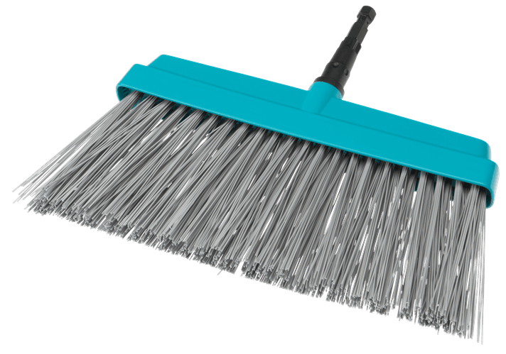 Terrace broom Gardena Combisystem