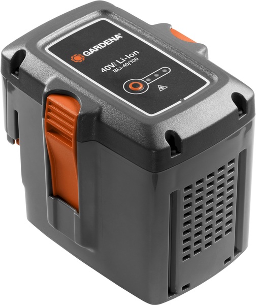 Akumulator Gardena BLi-40/100 2,6 Ah