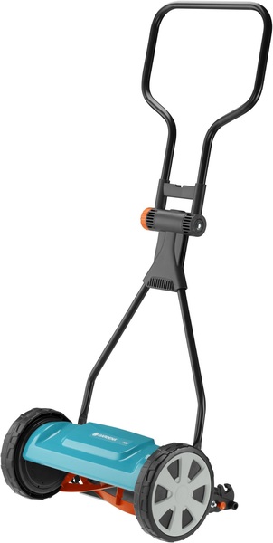 Cylinder lawnmower Gardena Classic 330