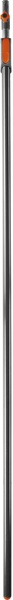 combisystem - trzonek teleskopowy 210-390 cm