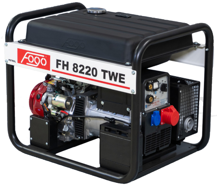Welding generator Fogo FH 8220 TWE