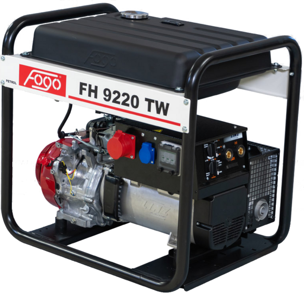 Welding generator Fogo FH 9220 TW