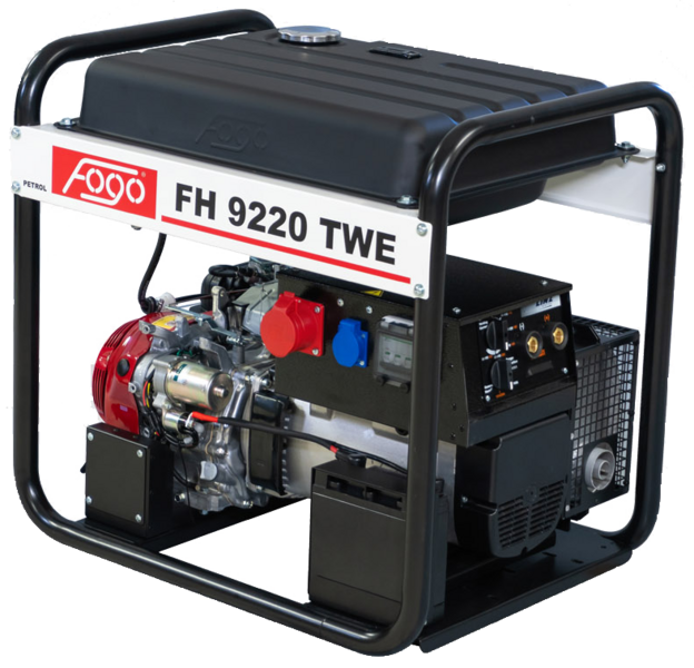 Welding generator Fogo FH 9220 TWE