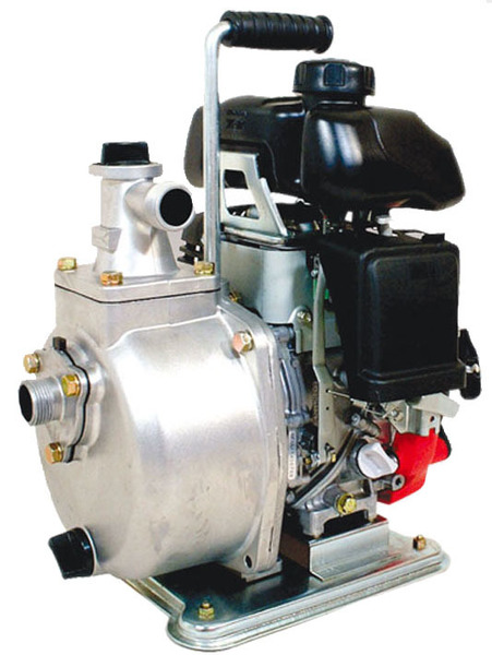 Koshin SEH 25 H high pressure pump