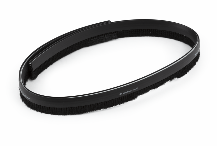 Brush list for Husqvarna PG 450 floor griding machine