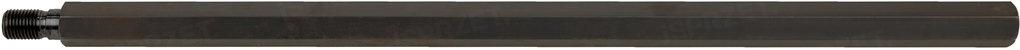 Extension drill bit for Husqvarna Dm/Dms drill (1000 mm)