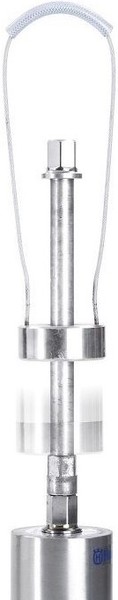 1 1/4'' drill snap for Husqvarna DM and DMS 240, DMS 160 AT, DMS 160 A drilling machines