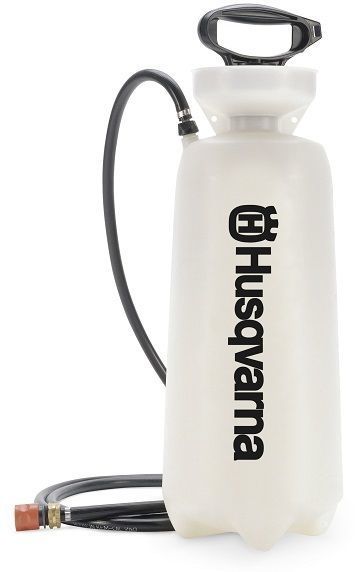 Zbiornik ciśnieniowy na wodę Husqvarna 