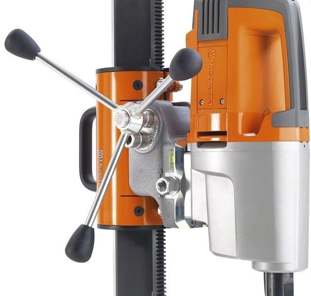 Uchwyt trójramienny do statywu wiertnicy Husqvarna DS 450, DS 900, DS 50 Gyro
