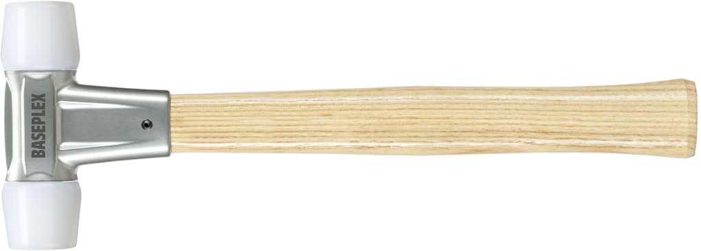 Młotek Halder Baseplex EH 3908 30 mm (nylon)