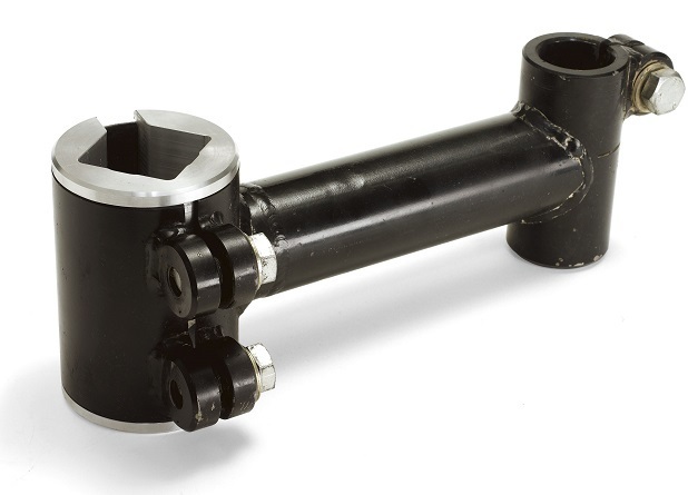 Offset arm for Husqvarna DS 50 Gyro stand