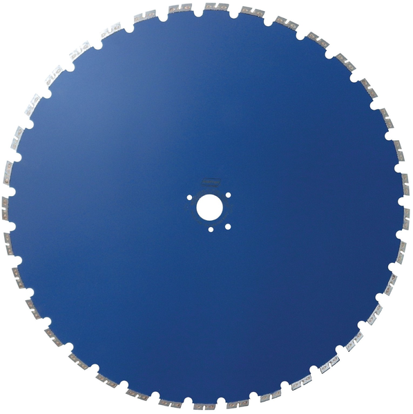 Diamond blade Norton Clipper Classic Universal 650 mm