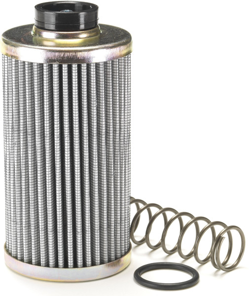 Hydraulic oil filter for hydraulic power generator unit Husqvarna PP 325 E