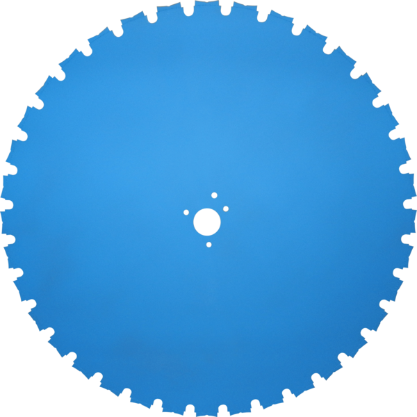 Diamond blade Norton Clipper Extreme Universal Laser 900 mm (60 mm)