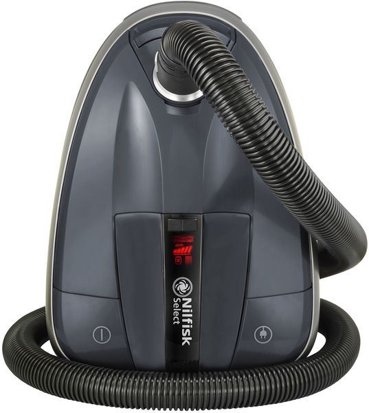 Odkurzacz domowy Nilfisk Select MBCO13P08A1