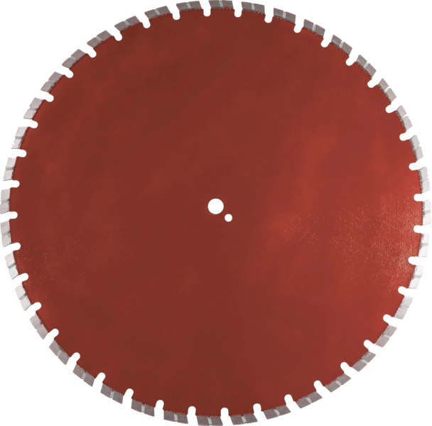 Diamond blade Norton Clipper Extreme Beton 10 450 mm (25.4 mm)