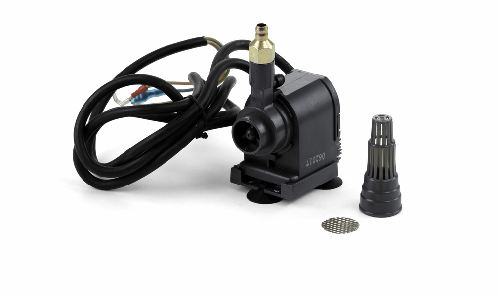 Water pump for Husqvarna TS 66 R tile saw