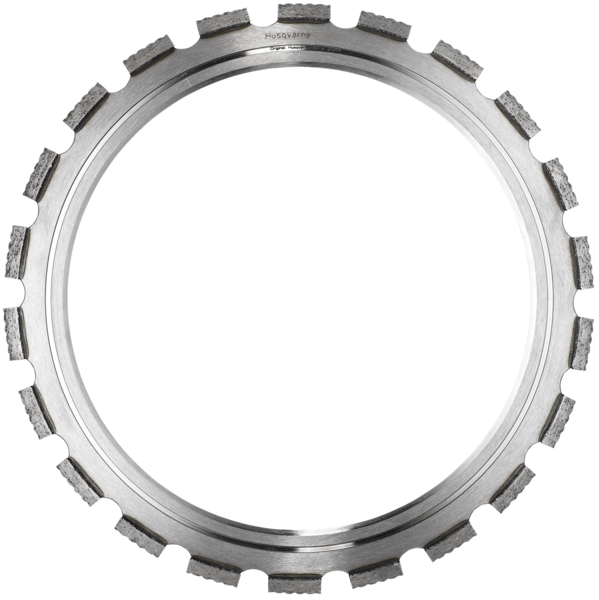 Diamond blade Husqvarna Elite-Ring R10 430 mm