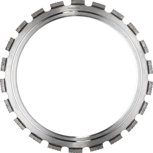 Tarcza diamentowa pierścieniowa Husqvarna Elite-Ring R20 425mm do betonu