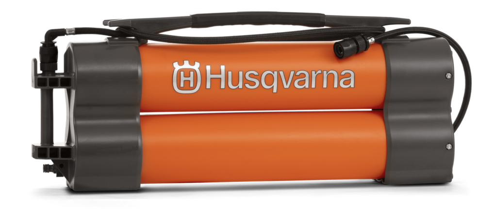 Zbiornik na wodę Husqvarna WT2GO