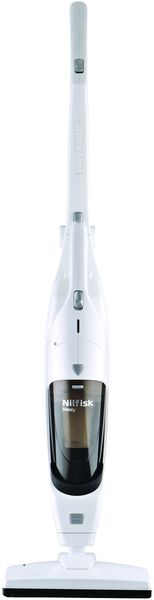 Rechargeable vacuum cleaner Nilfisk HANDY 2-IN-1 18V LI-ION MW 