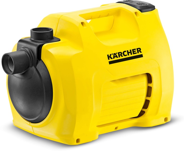 Pressure pump Kärcher BP 2 Garden