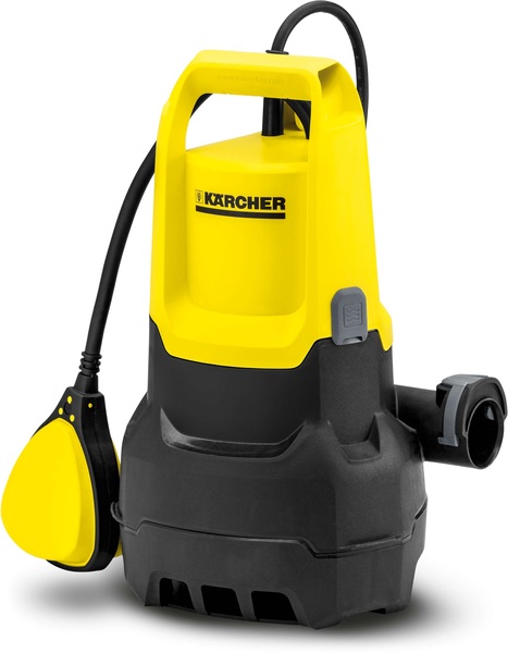 Submersible pump Kärcher SP 1 Dirt