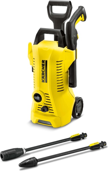 Pressure washer Kärcher K 2 Premium Full Control