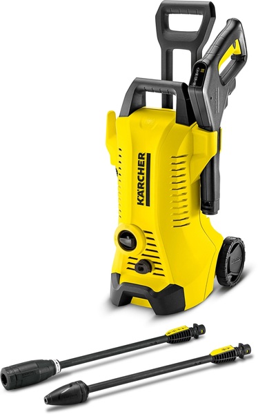 Pressure washer Kärcher K 3 Full Control