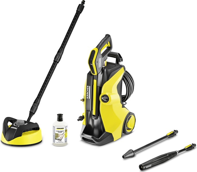 Cold water pressure washer Kärcher K 5 Full Control Home