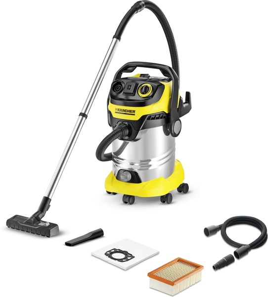 Universal vacuum cleaner Kärcher WD 6 P Premium