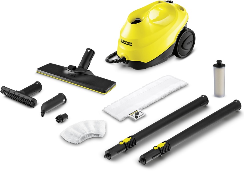 Steam cleaner Kärcher SC 3 EasyFix