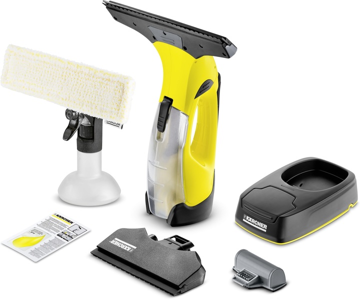 Window vacuum Kärcher WV 5 Premium with Non Stop set
