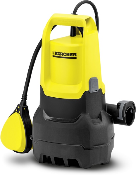 Submersible pump Kärcher SP 3 Dirt