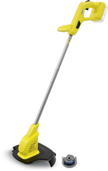 Cordless grass trimmer Kärcher LTR 18-25 Battery