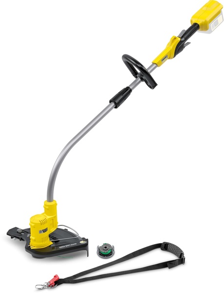 Cordless grass trimmer Kärcher LTR 36-33 Battery