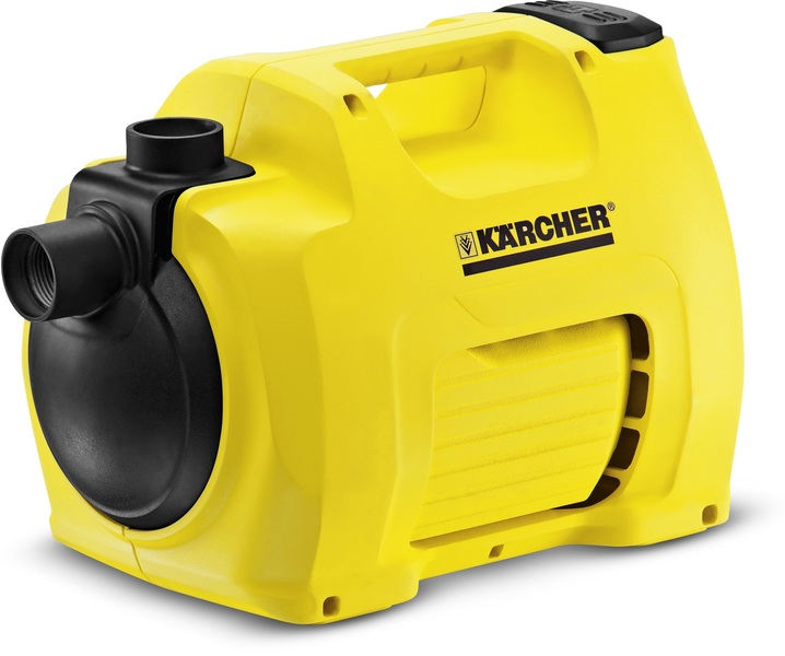 Pressure pump Kärcher BP 3 Garden