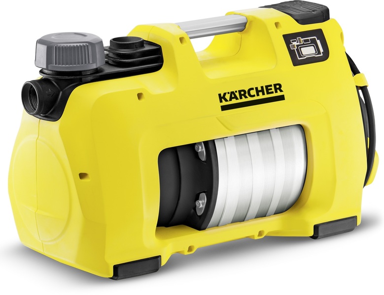 Pressure pump Kärcher BP 5 Home & Garden