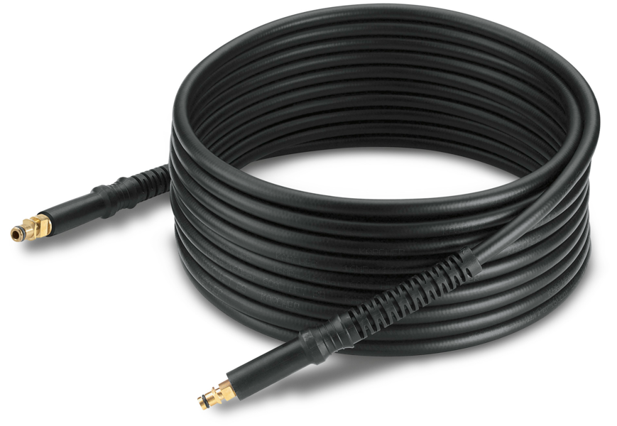 High-pressure hose H 9 Q Kärcher Quick Connect (length 9 m)